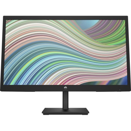 "HP V22Ve G5 Computer Monitor - Stunning Display, Unbeatable Performance (Product Code: 6D8G2AA)"